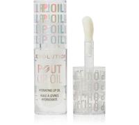 Revolution Pout Lip Oil huile à lèvres à paillettes 4.6 ml
