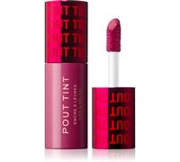 Revolution Pout Tint brillant à lèvres pour un effet naturel teinte Mad about Mauve 3 ml