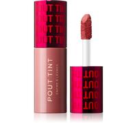 Revolution Pout Tint brillant à lèvres pour un effet naturel teinte Nude Dreams 3 ml