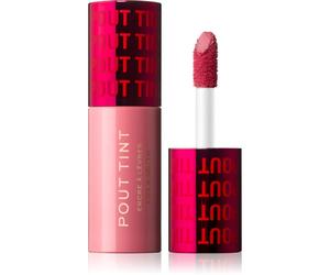 Revolution Pout Tint brillant à lèvres pour un effet naturel teinte Sweet Pink 3 ml