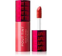 Revolution Pout Tint brillant à lèvres pour un effet naturel teinte Sweetie Coral 3 ml