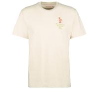 Revolution - Printed T-Shirt Boards & Fins - T-shirt - S - offwhite