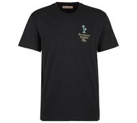 Revolution - Printed T-Shirt Boards & Fins - T-shirt - XL - black
