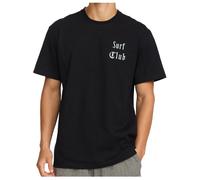 Revolution - Printed T-Shirt Club - T-shirt - L - black ii