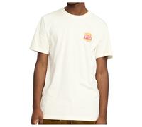 Revolution - Printed T-Shirt Diet Starts Monday - T-shirt - S - off white