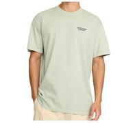 Revolution - Printed T-Shirt Logo - T-shirt - S - mint