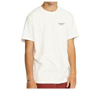 Revolution - Printed T-Shirt Logo - T-shirt - XL - offwhite