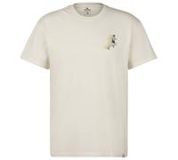 Revolution - Printed T-Shirt Run - T-shirt - M - offwhite