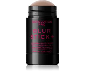 Revolution PRO Blur Stick + base réductrice de pores aux vitamines B, C, E 30 g