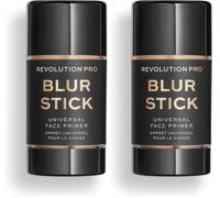 Revolution Pro, Blur Stick, Primer, 30g (Lot de 2)