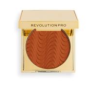 Revolution Pro, Cc Perfecting, Poudre Pressée, deep, 5g