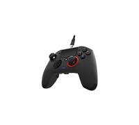 REVOLUTION Pro Controller 2 - Manette de jeu - filaire - noir - pour PC, Sony PlayStation 4, Sony PlayStation 4 Pro