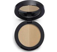 Revolution Pro Duo Poudre Sourcils Brun Foncé
