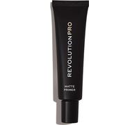 REVOLUTION Pro Face Primer - Pore Minimizing and Mattifying for Smooth and Flawless Makeup Application - NEW