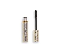 Revolution Pro, Faux Effect Lash Wide Eye, Mascara, Waterproof, Black, 8ml