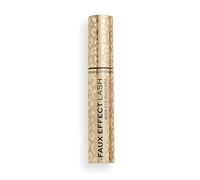 Revolution Pro, Faux Lash, Mascara, Black, 8g