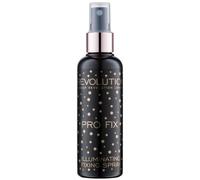 Makeup Revolution Pro Fix spray fixant illuminateur 100 ml