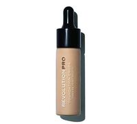 Revolution Pro, Foundation Drops, Fond de Teint, F12, 18ml