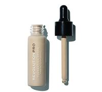 Revolution Pro, Foundation Drops, Fond de Teint, F2, 18ml
