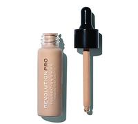 Revolution Pro, Foundation Drops, Fond de Teint, F3, 18ml