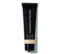 Revolution Pro Full Cover Camouflage Foundation F6