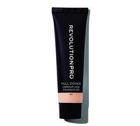 Revolution Pro Full Cover Camouflage Foundation f7