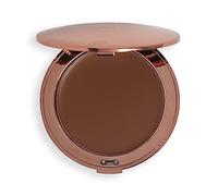 Revolution Pro, Gel-Crème Bronzant Lumineux Glow Edit, Fini Éclatant & Sain, Formule Modulable, Bronze, 4g