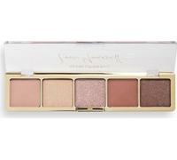 Revolution Pro Glam Love Yourself Palette d'ombres à paupières 5 x 1.1g