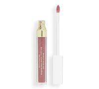 Revolution Pro - Gloss à Lèvres Vegan au Collagène Peptide, Brillant & Hydratant - Nourrit, Repulpe avec Acide Hyaluronique & Vitamine E - Stripped