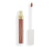 Revolution Pro - Gloss à Lèvres Vegan au Collagène Peptide, Brillant & Hydratant - Nourrit, Repulpe avec Acide Hyaluronique & Vitamine E - Bella