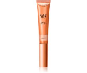Revolution PRO Glow Edit enlumineur crème teinte Alight 15 ml