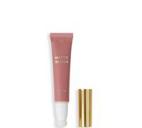 Revolution Pro Matte Blush Iconic Blush Crème 15 ml (Différentes teintes disponibles) - Stripped Pink