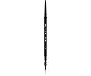 Revolution PRO Microblading crayon pour sourcils teinte Medium Brown 0.04 g
