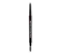Revolution Pro, Microblading Precision, Crayon Sourcils, Medium Brown, 0.4g