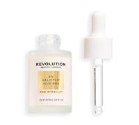 Revolution Pro Miracle 2% SA BHA Blemish Serum, sérum anti-imperfections à l’acide salicylique, contrôle du sébum, réduit points noirs et imperfections, 30ml
