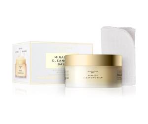 Revolution PRO Miracle Cleansing baume purifiant en profondeur visage 100 g