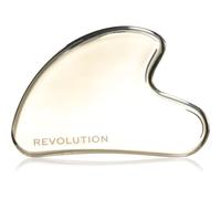 Revolution PRO Miracle Contouring Gua Sha accessoire de massage visage 1 pcs