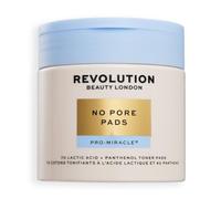 Revolution Pro Miracle Disques anti-pores double face, 150 g