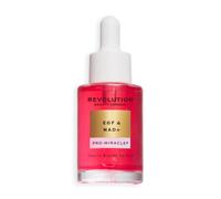Revolution Pro Miracle Sérum EGF + NAD+ Youth Boost, Peptides & Collagène | Inspiré par la Science de la Longévité, Améliore l'Apparence de la Fermeté & de l'Élasticité
