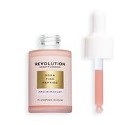 Revolution Pro Miracle Sérum Visage PDRN et Pink Peptide