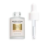 Revolution Pro Miracle Sérum Visage Riz + Alpha Arbutine
