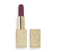 Revolution Pro, New Neutral, Satin Matte, Rouge à Lèvres, Thirst, 3.6g