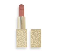 Revolution Pro, New Neutral, Satin Matte, Rouge à Lèvres, Undress, 3.6g