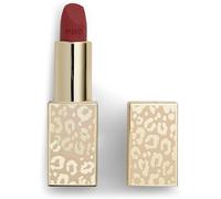 Revolution Pro,New Neutral,Satin Matte,Rouge À Lèvres,Velvet,3.6g