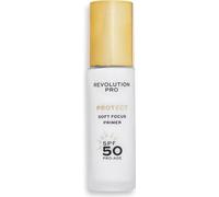 Revolution Pro Primer Protect Soft Focus SPF50 Foundation 27ml