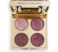Revolution Pro Ultimate Eye Quad Pink Topaz Palette
