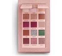 Revolution Pro X Nath Palette d'ombres à paupières 16.5g