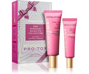 Revolution PRO Xmas 2025 Pro-Tox Quick Fix coffret de Noël visage