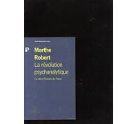 REVOLUTION PSYCHANALYTIQUE