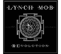 Lynch Mob – Revolution – Vinyle Violet